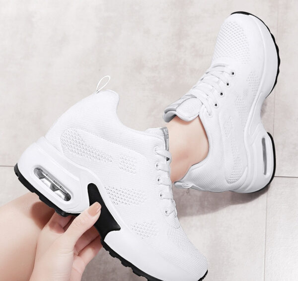 Women's Sneaker - Image 2