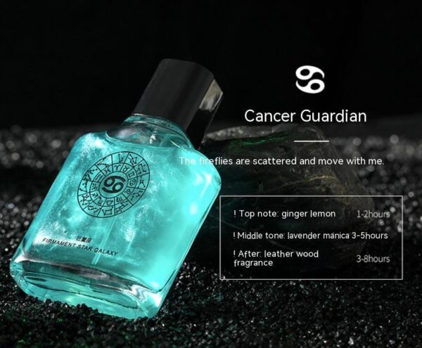 Men and Women Long-Lasting Constellation Light Perfume - Image 4