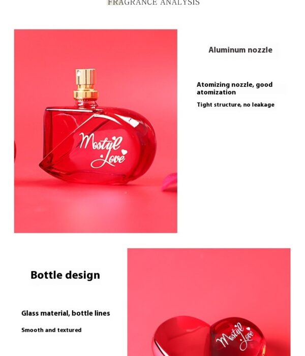 Women's Long-Lasting Love Perfume - Image 9