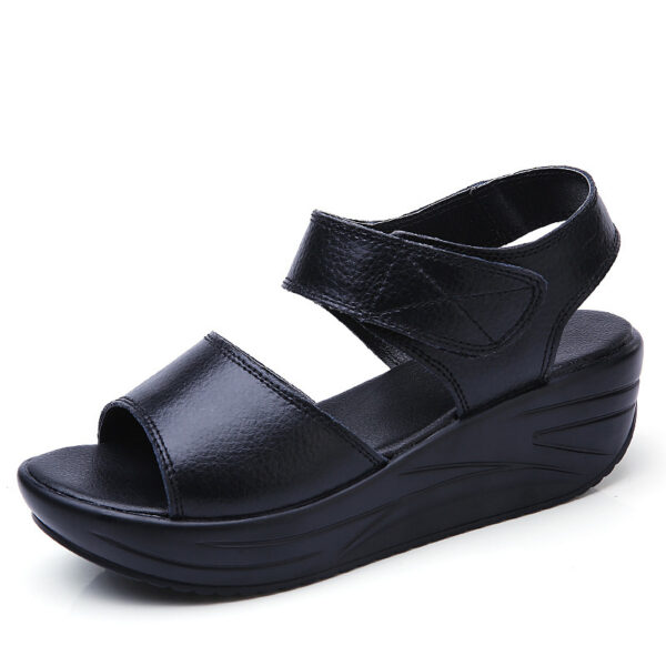 Women's Summer Sandals - Image 6