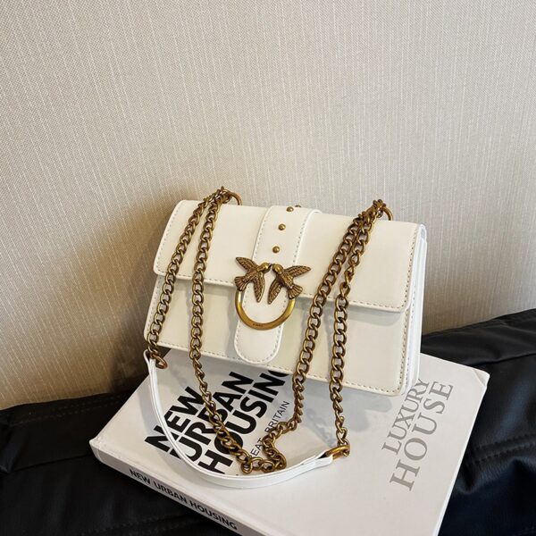 Women's Casual Chain Shoulder Bag