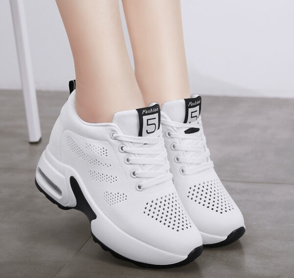 Women's Sneaker - Image 6