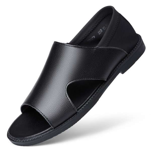 Men's Casual Beach Sandals - Image 4