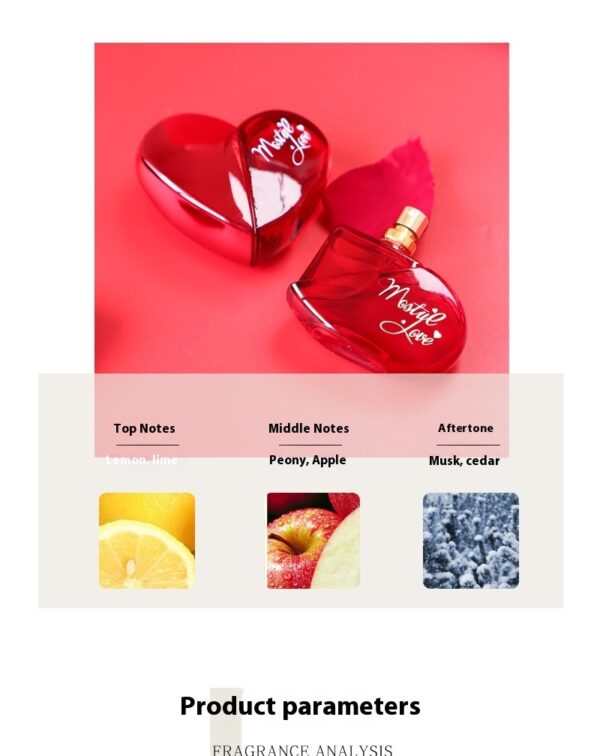 Women's Long-Lasting Love Perfume - Image 7