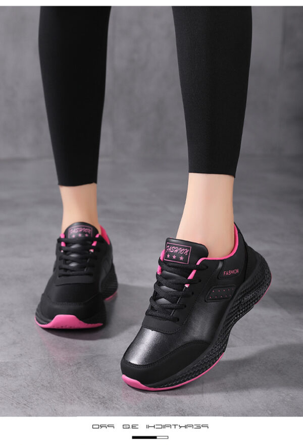 Women's Sports Shoes - Image 9