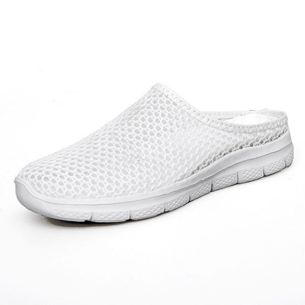 Women's Soft-Soled Mesh Surface Breathable Shoes - Image 6