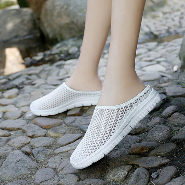 Women's Soft-Soled Mesh Surface Breathable Shoes