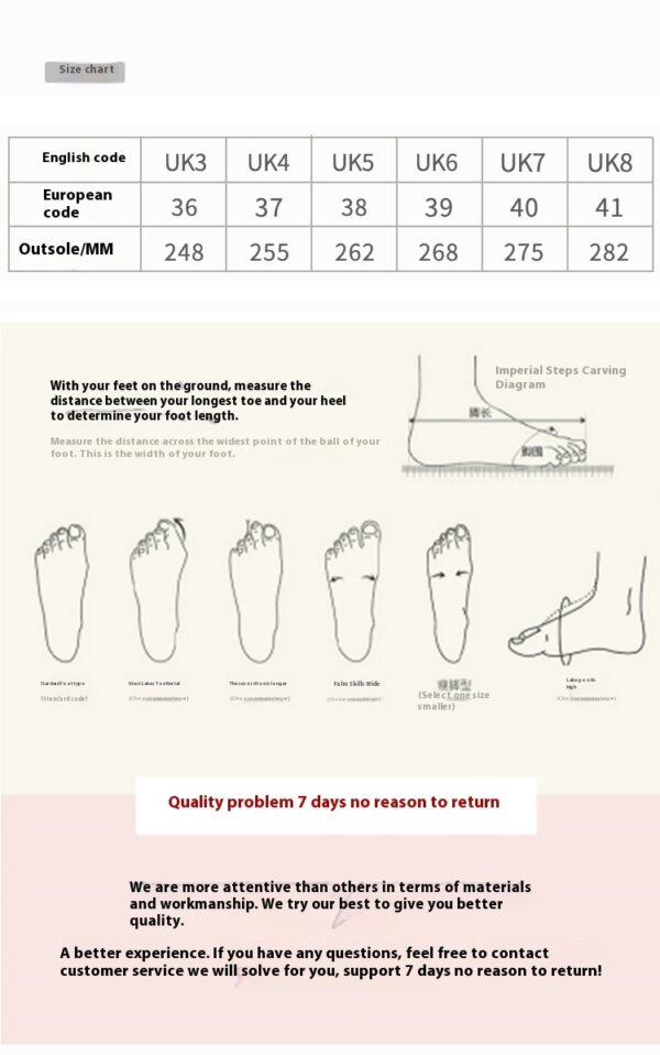 Cross-Border Satin Bag Heel Flat Retaining Sandals - Image 3