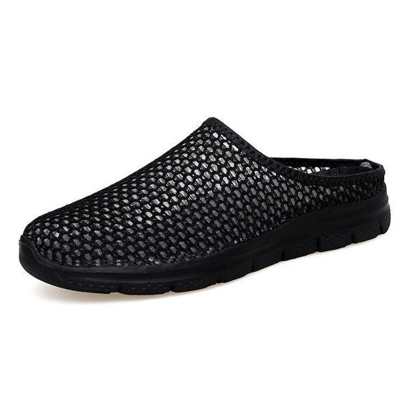 Women's Soft-Soled Mesh Surface Breathable Shoes - Image 10