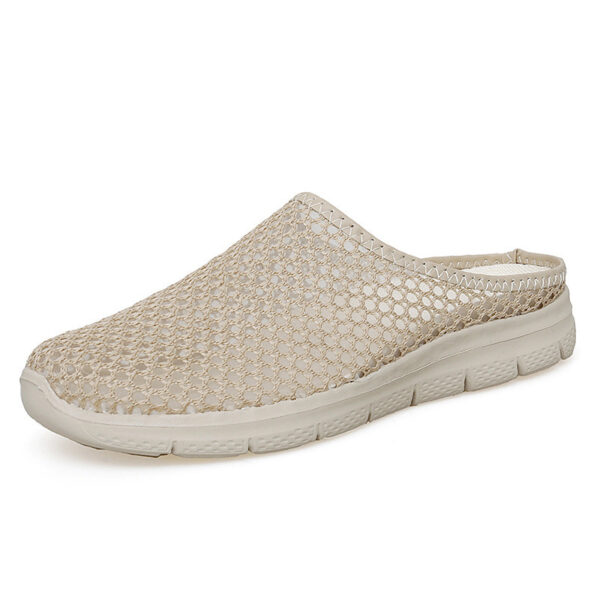 Women's Soft-Soled Mesh Surface Breathable Shoes - Image 3